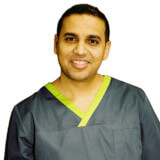 Dr. Alyatim, Ayob