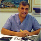 Zahnarzt Dr. Mehmet Derici, Ankara