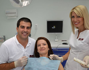 Praxisbild 4   Dentaprime Zahnklinik